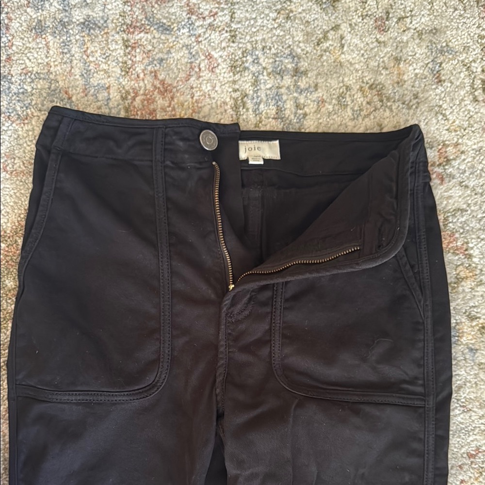 Joie Black Pants